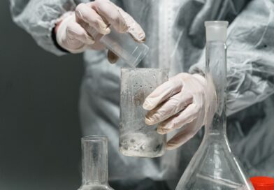 Drogenlabor in Ludwigsfelde ausgehoben Drogenlabor in Ludwigsfelde ausgehoben
