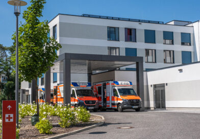 Krankenhausbehandlung ohne Übernachtung