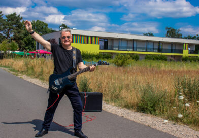 Stahnsdorf – Neues Wohnviertel soll musikalisch werden Stahnsdorf – Neues Wohnviertel soll musikalisch werden