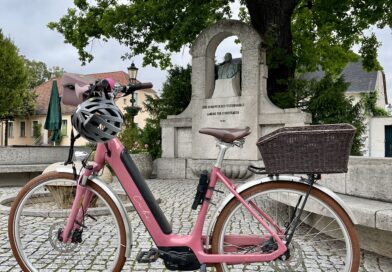 Stadtradeln – Teltow radelt für ein gutes Klima