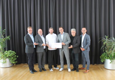 450.000 Euro Förderung für Kleinmachnow, Teltow und Stahnsdorf 450.000 Euro Förderung für Kleinmachnow, Teltow und Stahnsdorf