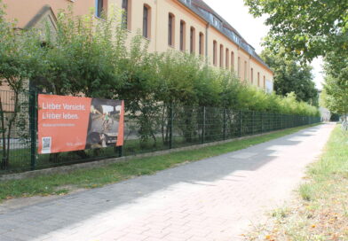 „Lieber Vorsicht. Lieber leben.“ – Minister Robert Crumbach setzt zum Schulstart auf mehr Aufmerksamkeit im Straßenverkehr „Lieber Vorsicht. Lieber leben.“ – Minister Robert Crumbach setzt zum Schulstart auf mehr Aufmerksamkeit im Straßenverkehr