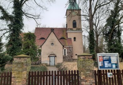 Ruhlsdorf – Tag des offenen Denkmals