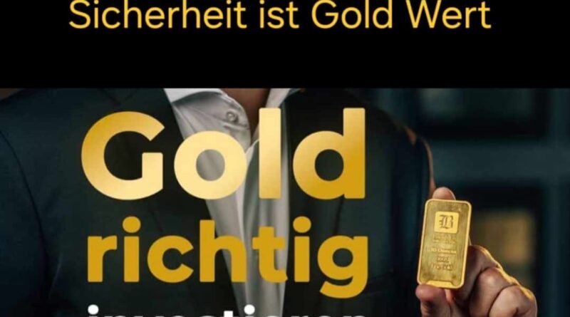 Exklusiver Kundenabend von Aurimentum Gold