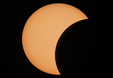Partielle Sonnenfinsternis 2026 – Die schönsten Bilder aus Stahnsdorf Partielle Sonnenfinsternis 2026 – Die schönsten Bilder aus Stahnsdorf