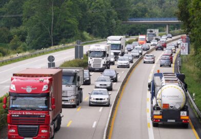 Berlin und Brandenburg erleichtern Gütertransporte wegen Niedrigwassers Berlin und Brandenburg erleichtern Gütertransporte wegen Niedrigwassers