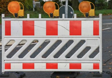 Kurzfristige Vollsperrung der Bundesstraße 101 bei Thyrow ab 18:00 Uhr – Umleitungsstrecke ist ausgeschildert 