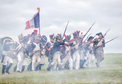 213. Historisches Siegesfest in Großbeeren 213. Historisches Siegesfest in Großbeeren