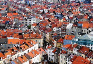 Europäische Städte wollen ein Fünftel ihrer Emissionen durch CO₂-Entnahme ausgleichen, Umsetzung oft unklar Europäische Städte wollen ein Fünftel ihrer Emissionen durch CO₂-Entnahme ausgleichen, Umsetzung oft unklar