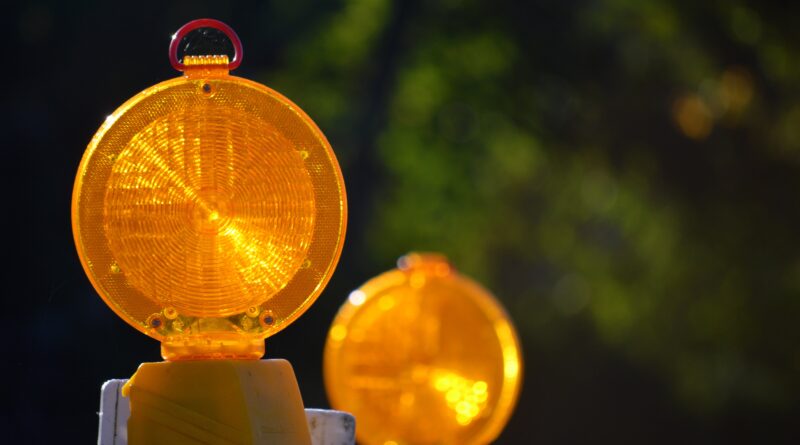 Bundesstraße 101 bei Thyrow: Mehrere Varianten zum weiteren Verfahren werden geprüft