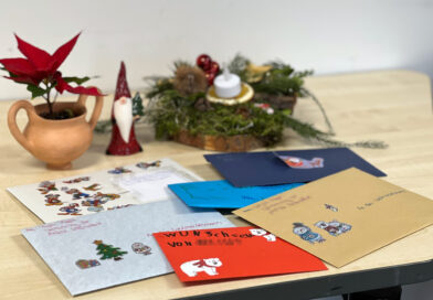 Beim „Lebendigen Adventskalender“ Stahnsdorf mitmachen