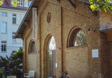 Zeitgenössische sorbische Kunst – Ausstellungseröffnung im KunstHaus Potsdam Zeitgenössische sorbische Kunst – Ausstellungseröffnung im KunstHaus Potsdam