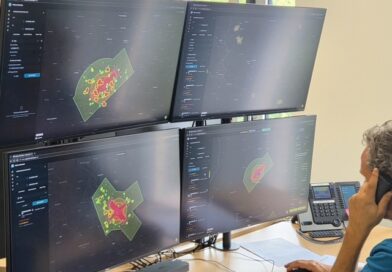 Flughafen BER erhält Drohnendetektor