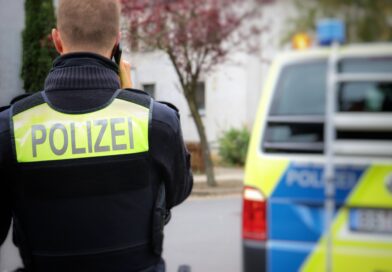 Teltow – Ladendieb festgenommen