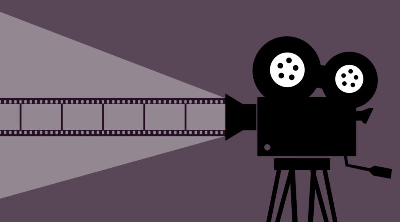 Film und Gespräch in den Neuen Kammerspielen
