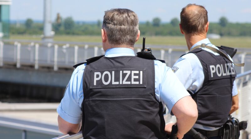 Verkehrskontrollen in Stahnsdorf und Teltow Verkehrskontrollen in Stahnsdorf und Teltow