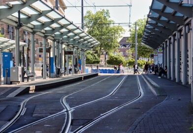 Eine Milliarde für Mobilität in Brandenburg