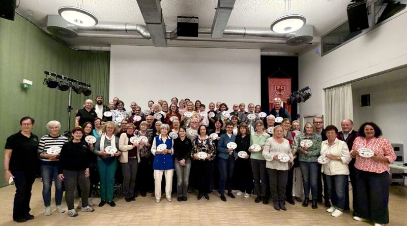 Teltow zeichnet 51 naturnahe Gärten aus