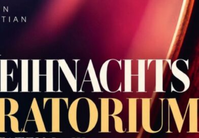 „Jauchzet, frohlocket!“ – Bachs Weihnachtsoratorium in der St. Andreaskirche Teltow