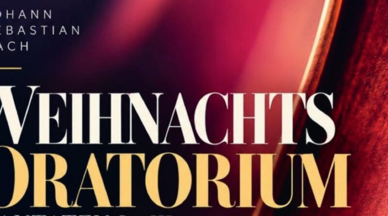 „Jauchzet, frohlocket!“ – Bachs Weihnachtsoratorium in der St. Andreaskirche Teltow