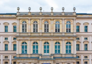 Neue Ausstellung im Barberini: Die Impressionisten Monet, Morisot, Renoir und ihr Netzwerk Neue Ausstellung im Barberini: Die Impressionisten Monet, Morisot, Renoir und ihr Netzwerk