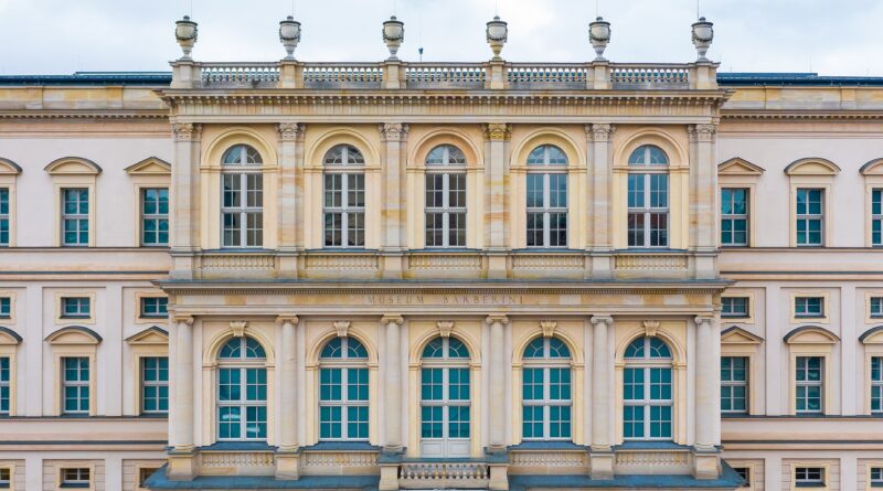 Neue Ausstellung im Barberini: Die Impressionisten Monet, Morisot, Renoir und ihr Netzwerk Neue Ausstellung im Barberini: Die Impressionisten Monet, Morisot, Renoir und ihr Netzwerk