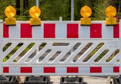Neues Wohn- und Gewerbegebiet am FATH-Gelände: Stahnsdorfer Damm wird gesperrt Neues Wohn- und Gewerbegebiet am FATH-Gelände: Stahnsdorfer Damm wird gesperrt