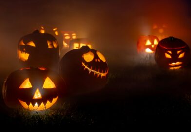 Halloween – wo kommt es her, und was hat es mit dem Reformationstag zu tun?