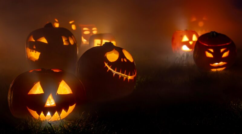 Halloween – wo kommt es her, und was hat es mit dem Reformationstag zu tun?