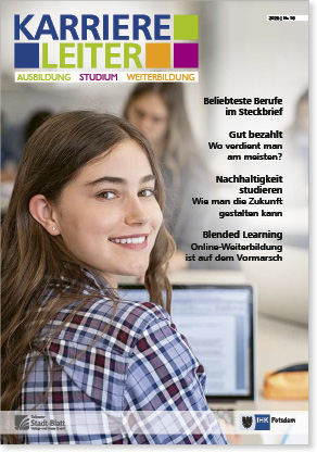 Der neue Bildungsratgeber für die Region Der neue Bildungsratgeber für die Region