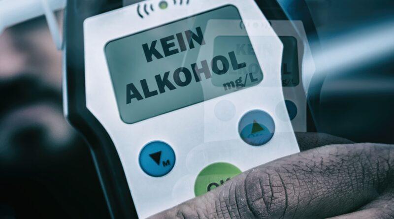 Ab dem 15. Oktober – Alkoholkonsumverbot an allen Bahnhöfen Ab dem 15. Oktober – Alkoholkonsumverbot an allen Bahnhöfen